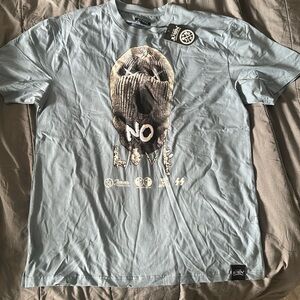 Ski masked shirt XL Brand new with tag NEVER WORN